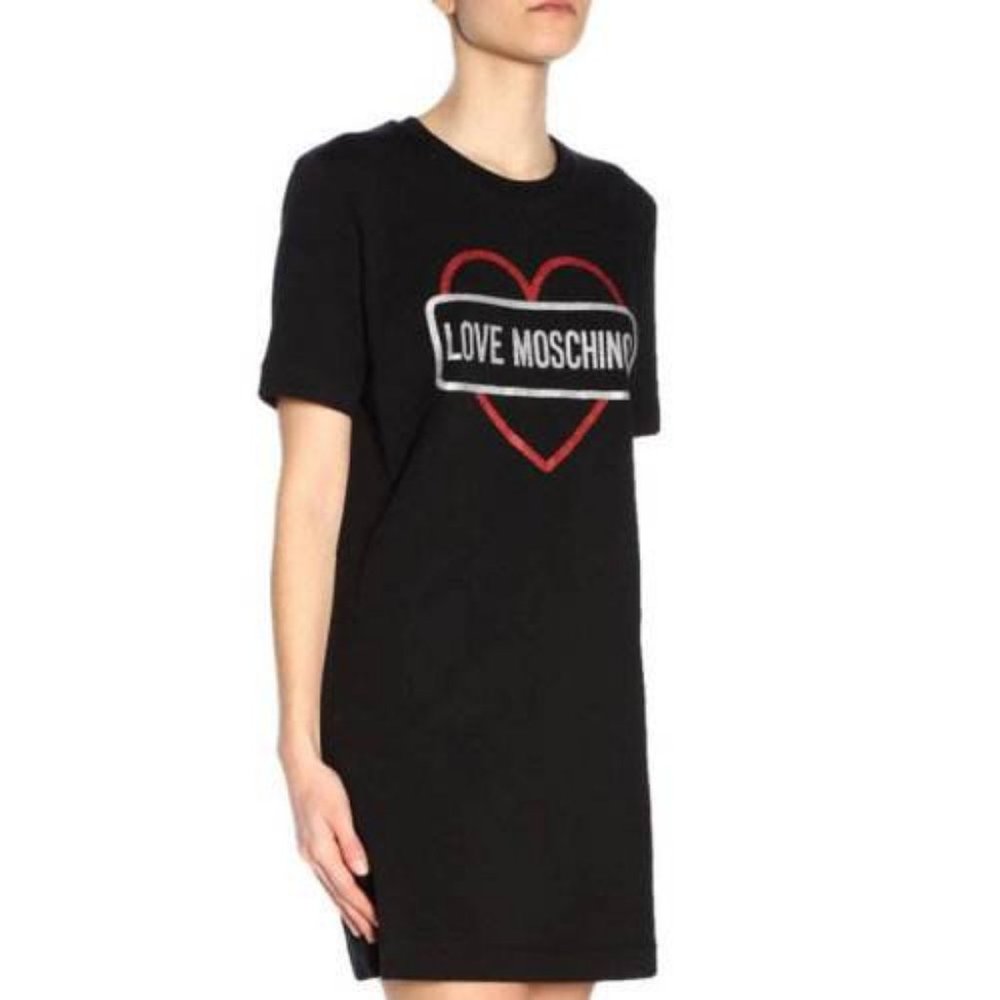 Casual clothes summer short sleeve T-shirt long women